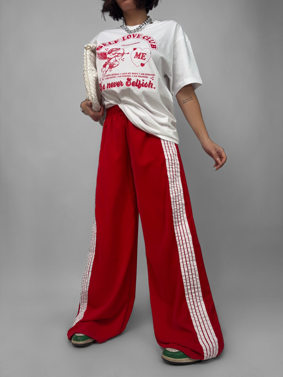 Pantalone Five Line - immagine 3