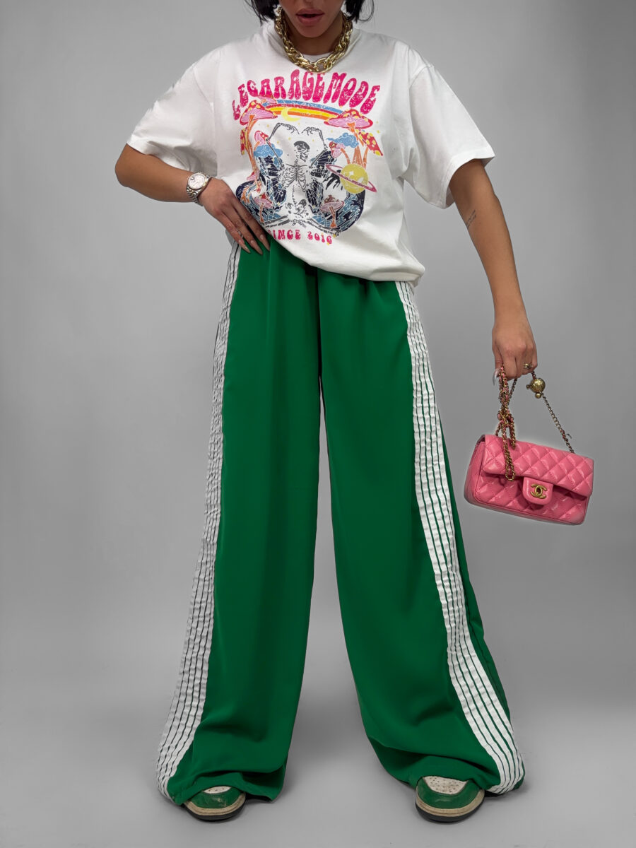 Pantalone Five Line - immagine 4