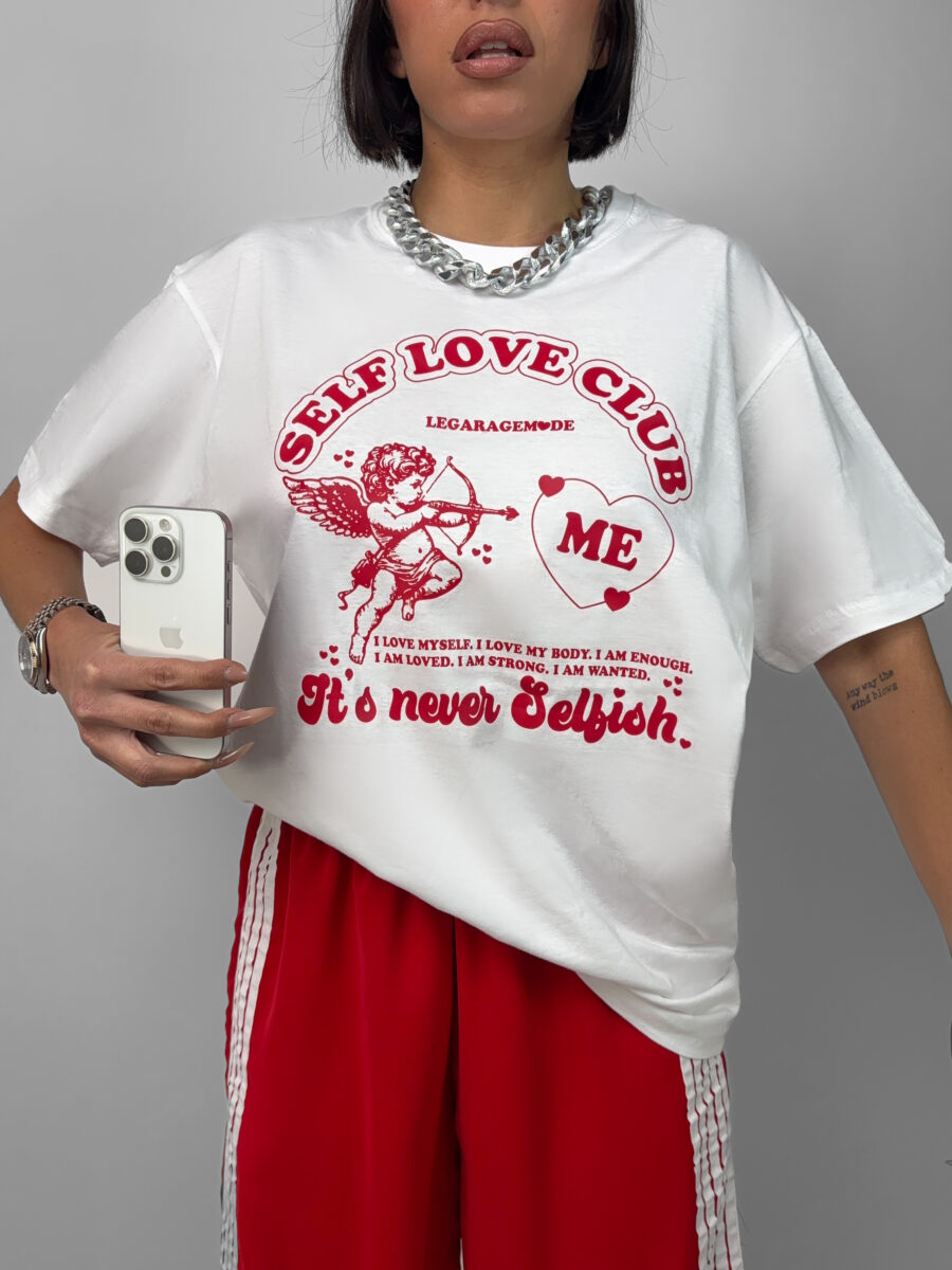 T-Shirt Cupido