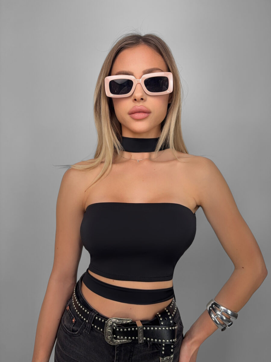 Top Chocker