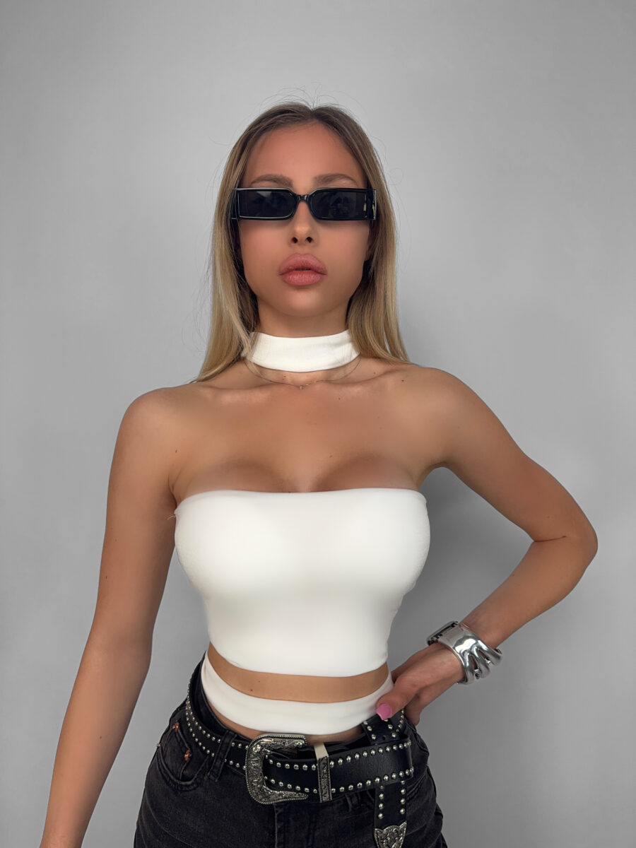 Top Chocker - immagine 3