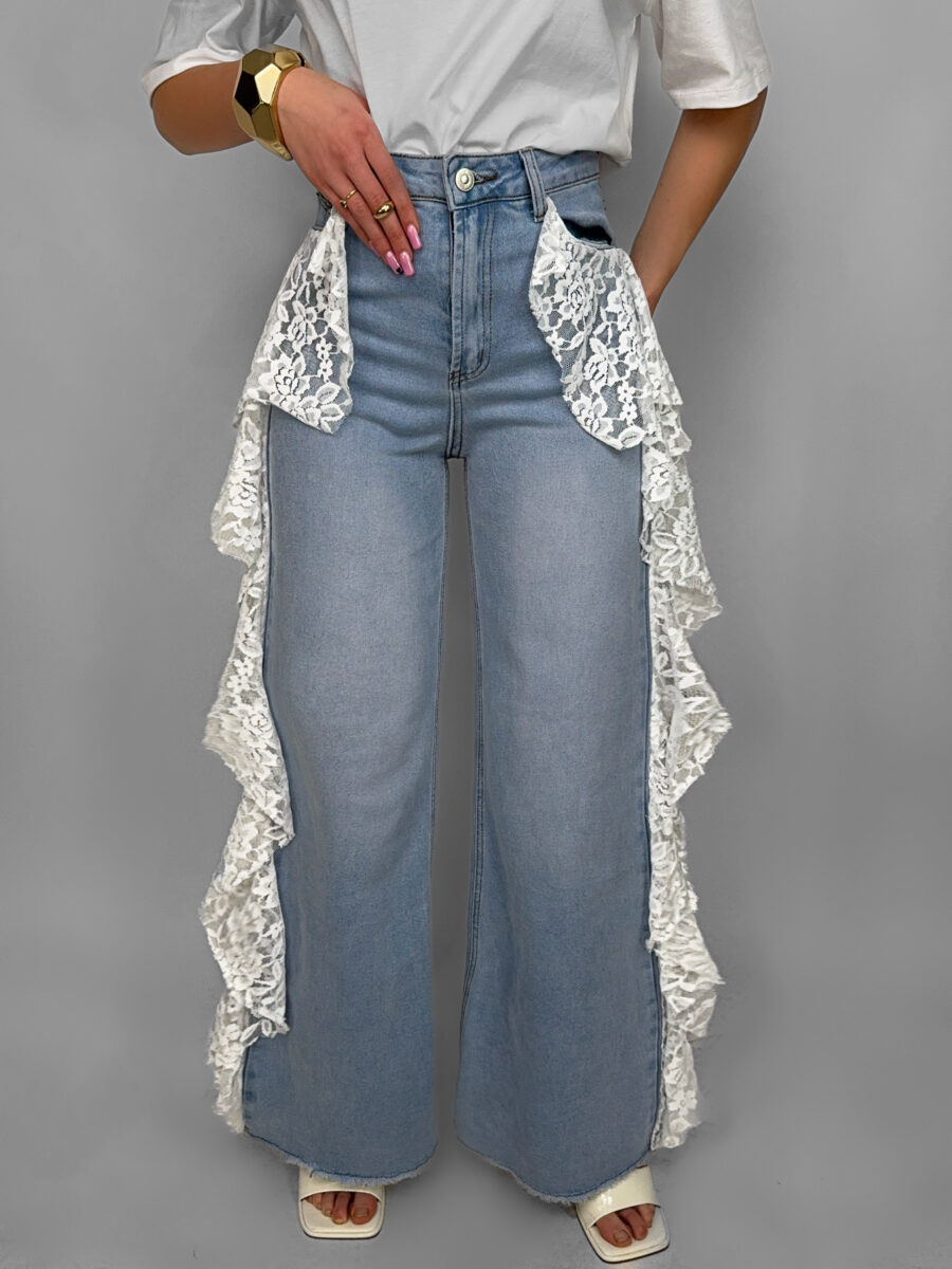 Jeans Candied