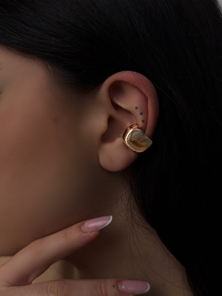 Earcuff Simple