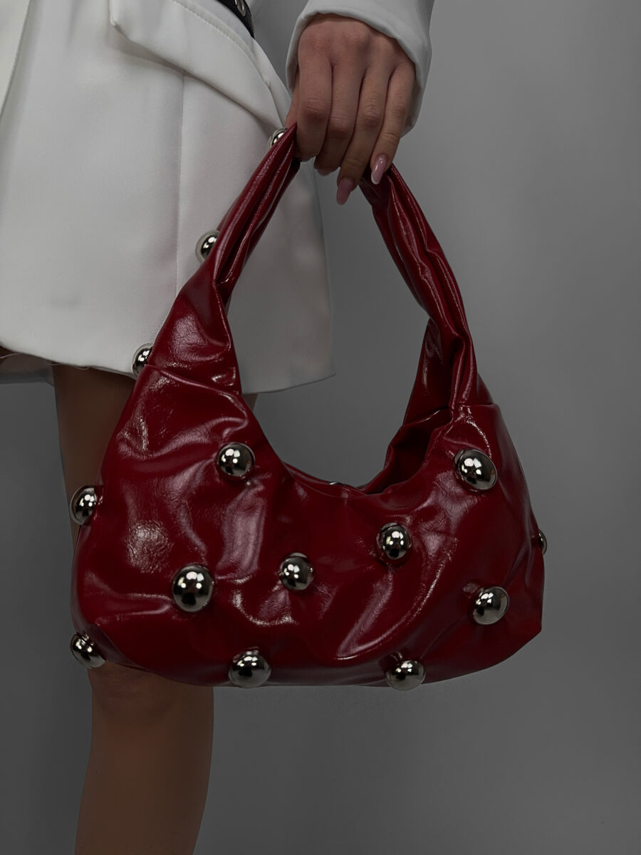 Borsa Bolts - immagine 2