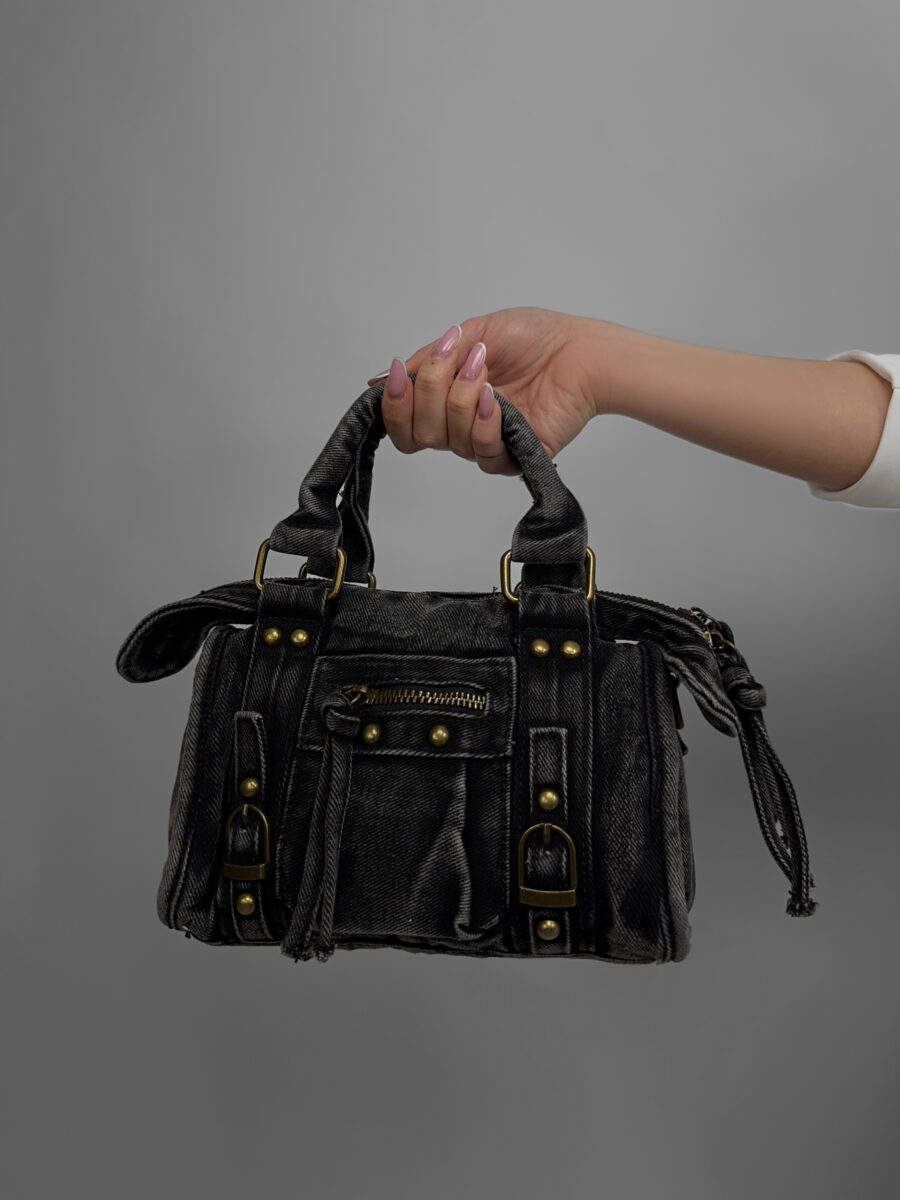 Borsa Fashionista