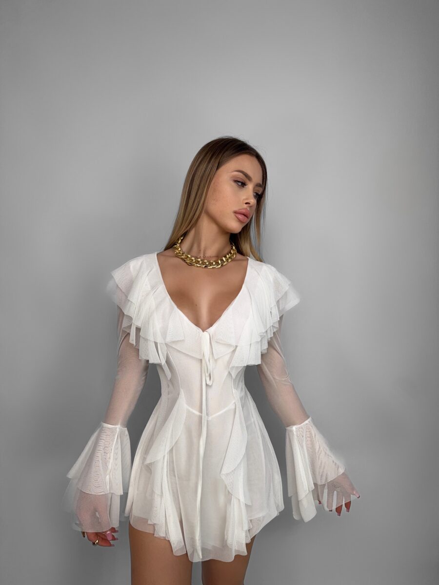 Tuta Trilly - immagine 2