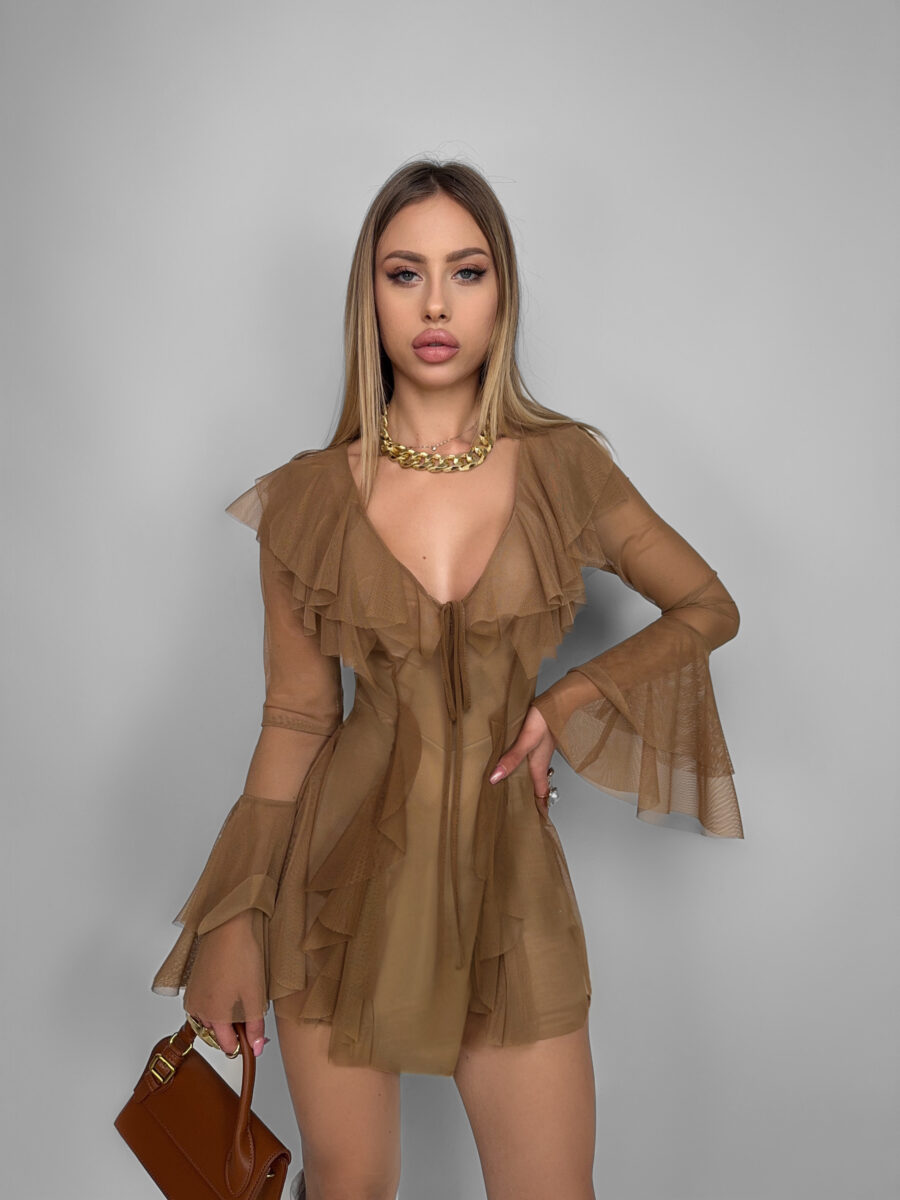 Tuta Trilly - immagine 4