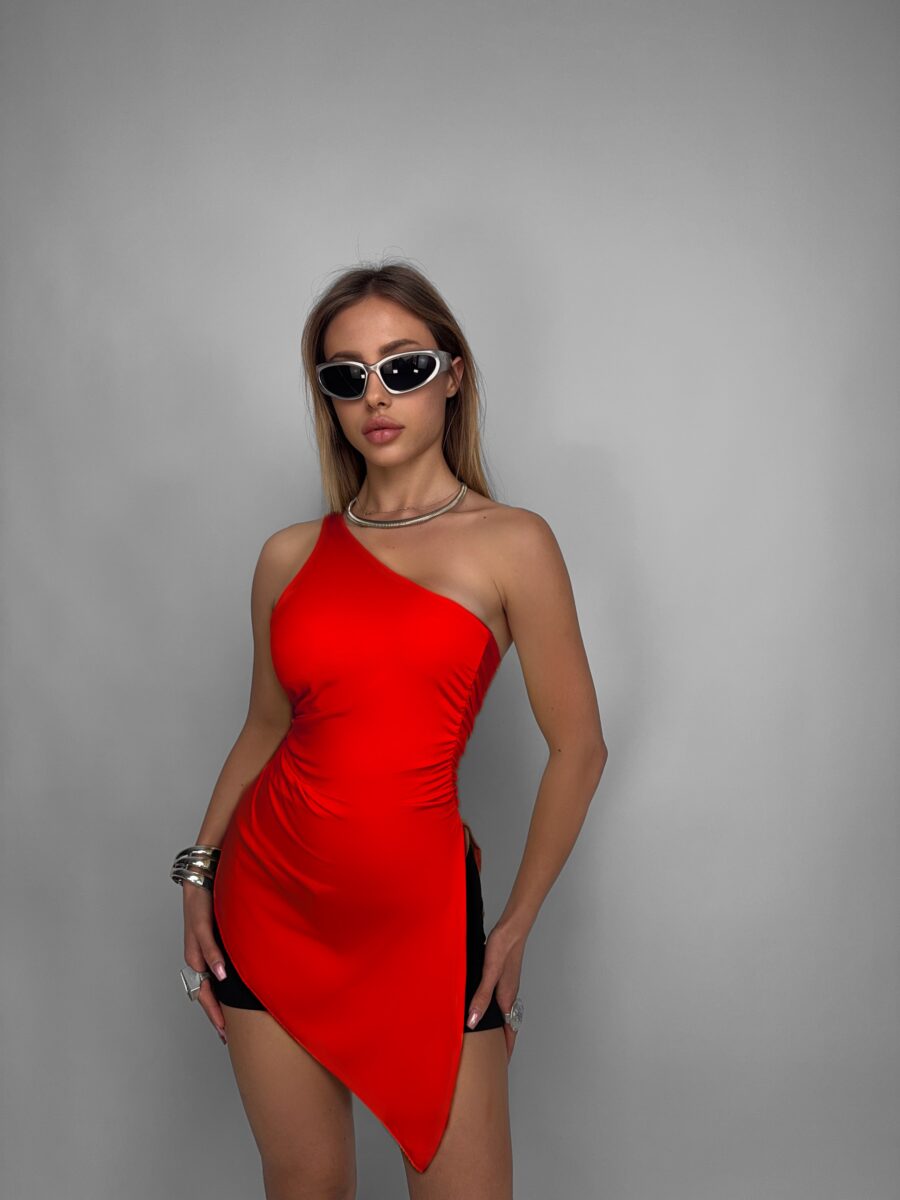 Maglia Total Asymmetric - immagine 4