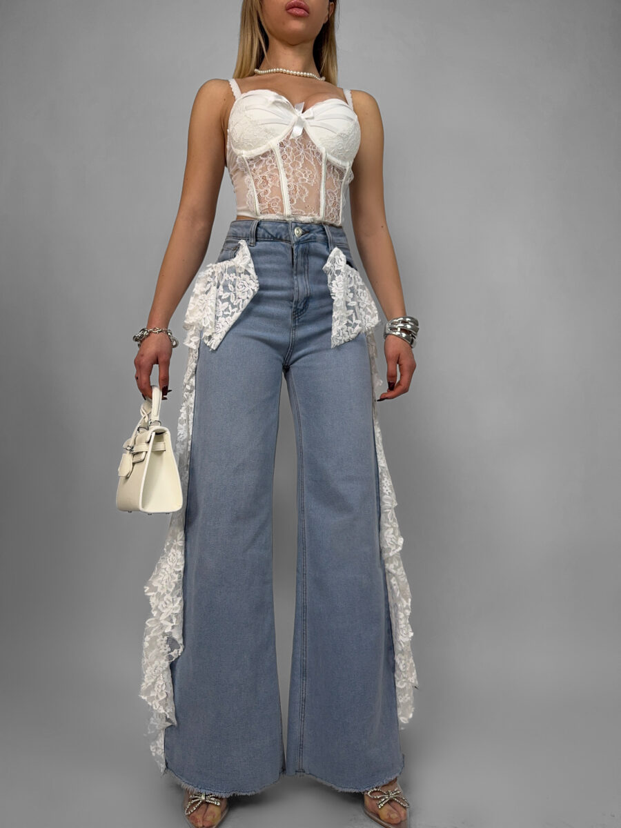 Jeans Candied - immagine 2