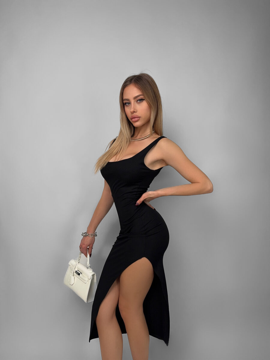 Abito Urban Street - Black - immagine 3