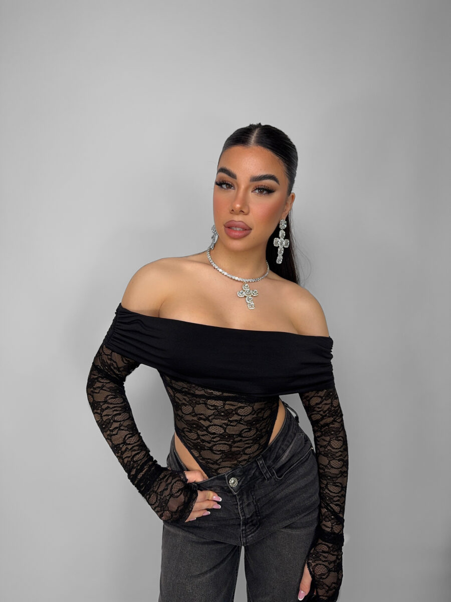 Body Sensual Lace