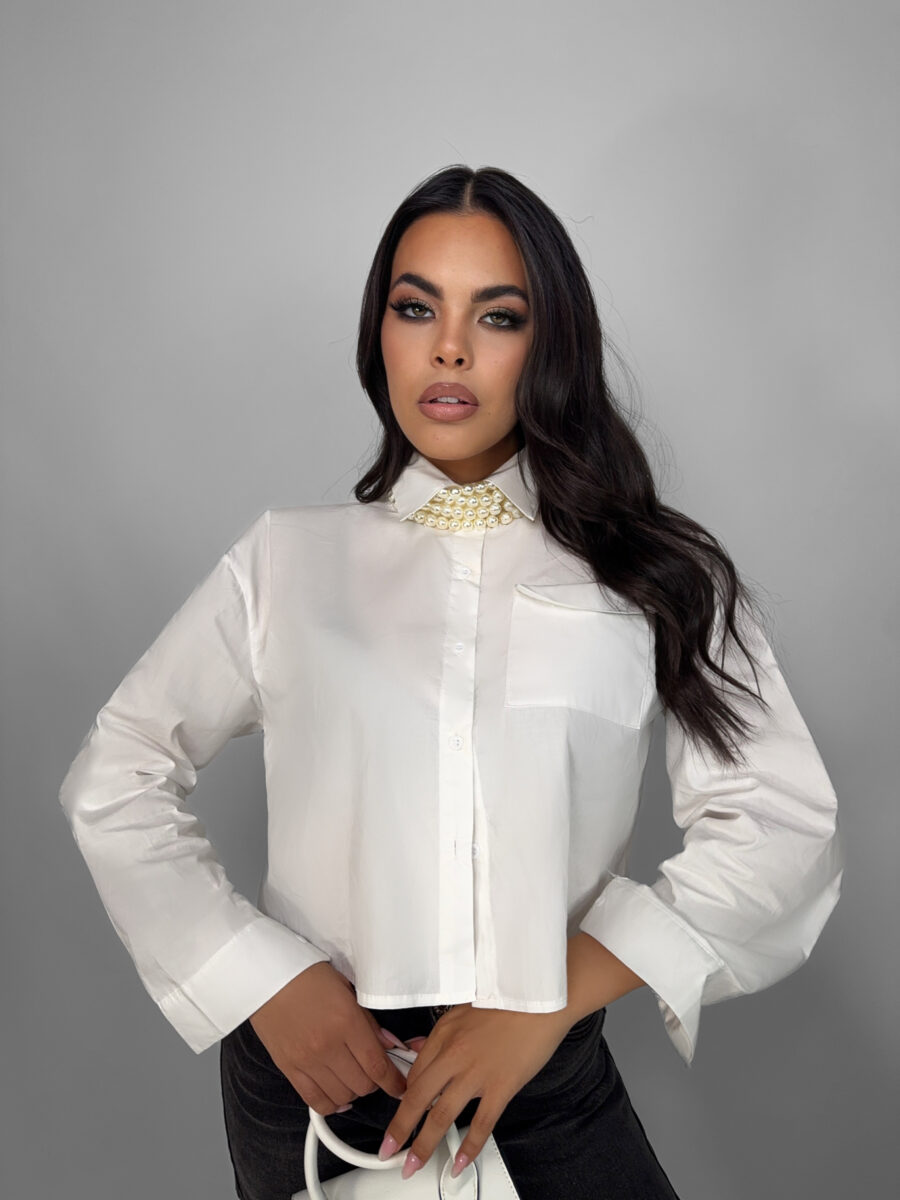 Camicia Pocket