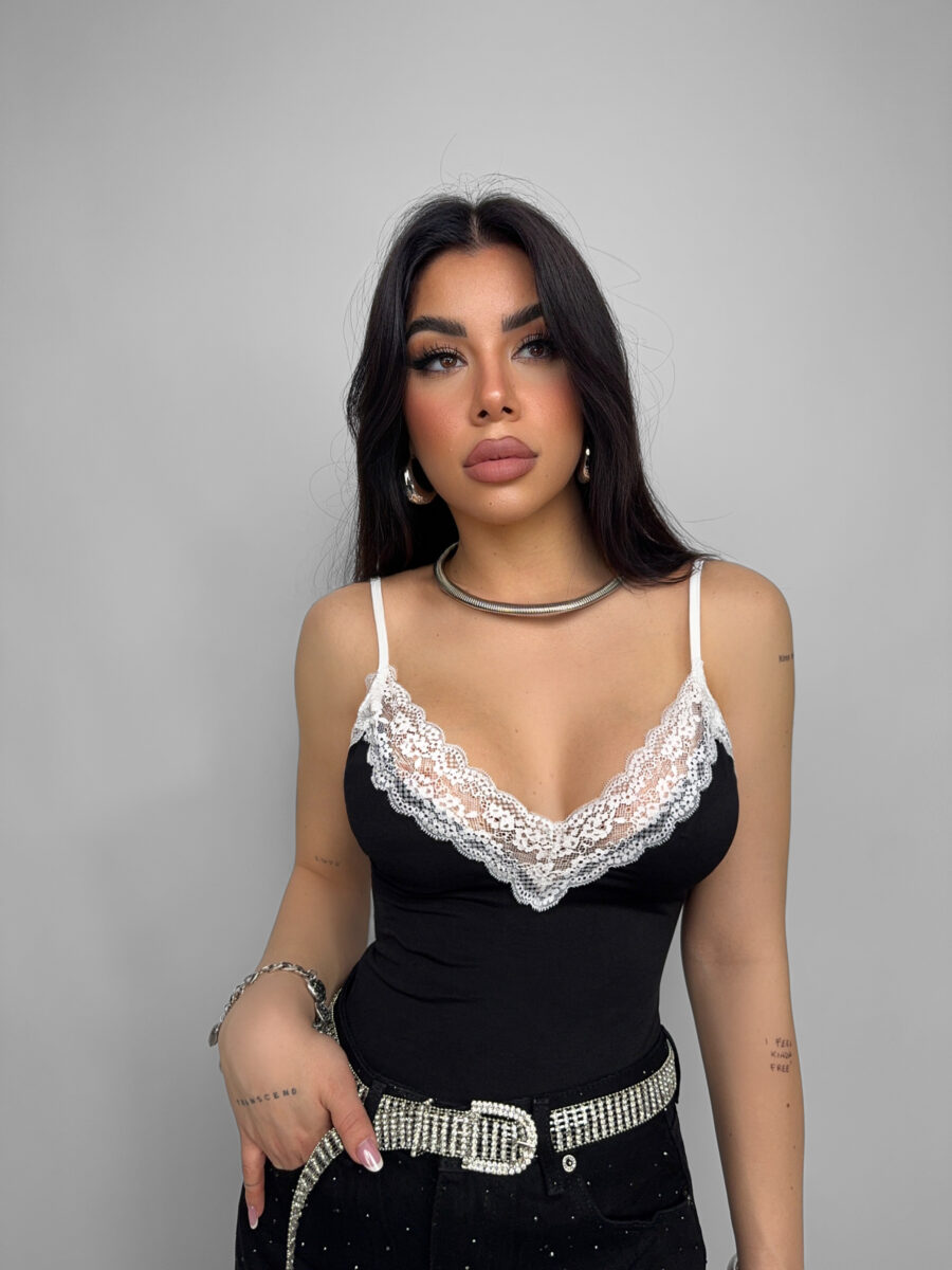 Body Lace Addicted