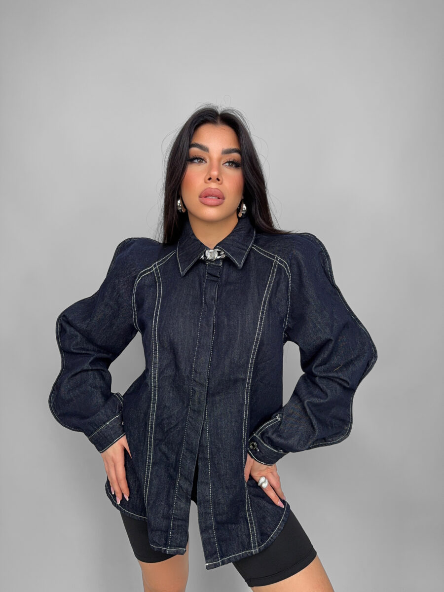 Abito/Camicia Levi