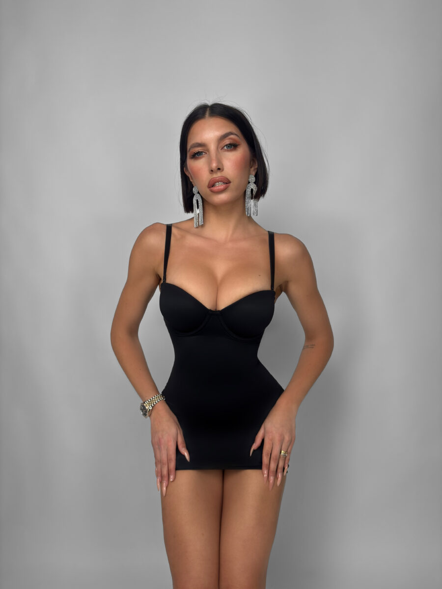 Abito Miracle SUPER SHAPING&PUSHUP - immagine 4