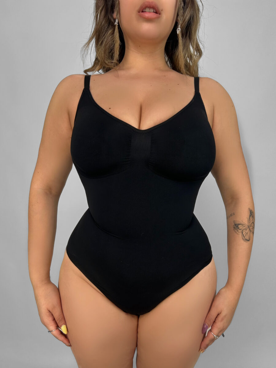 Body MAGIC SHAPING -2 Taglie - immagine 7