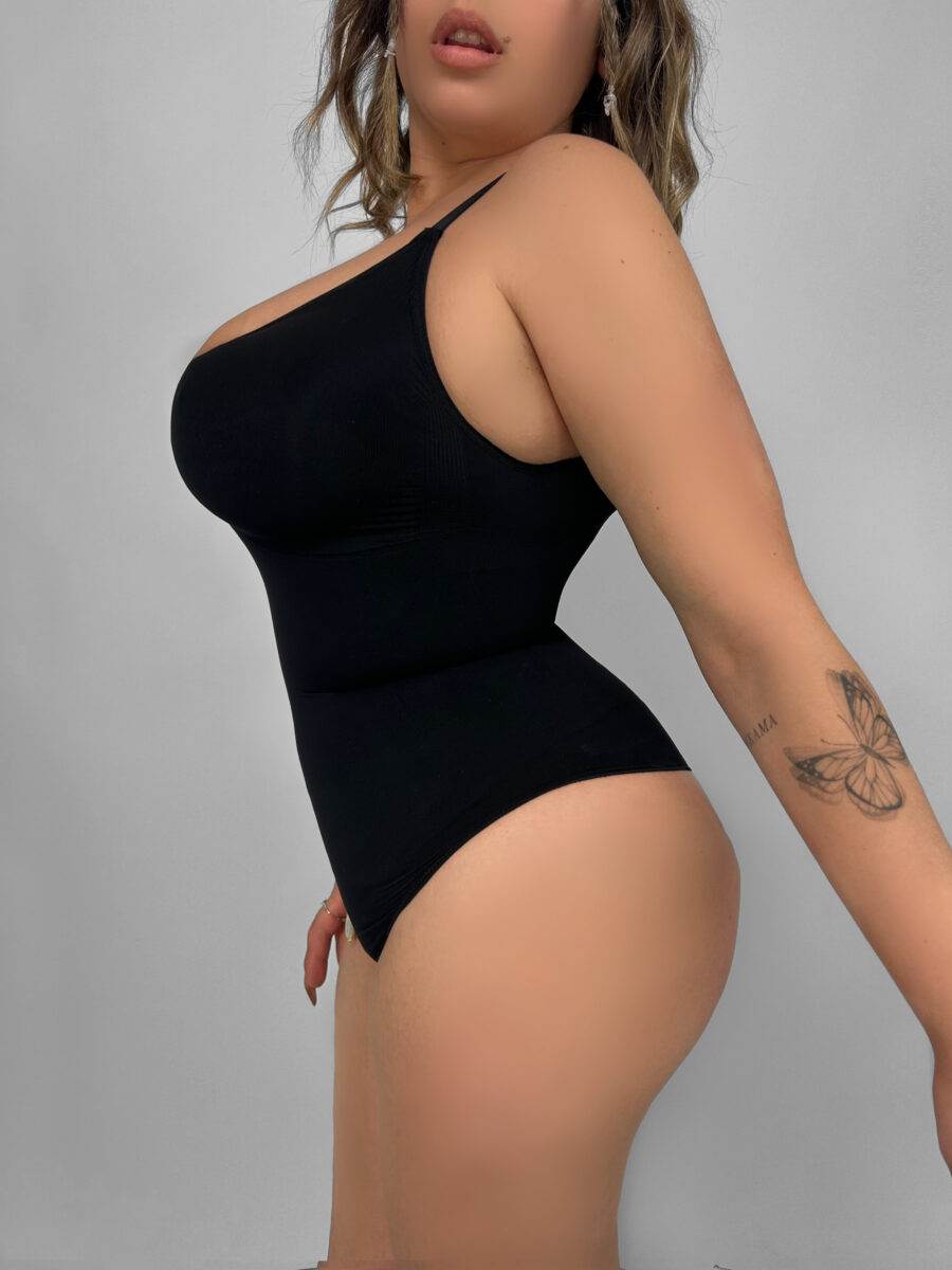 Body MAGIC SHAPING -2 Taglie - immagine 6