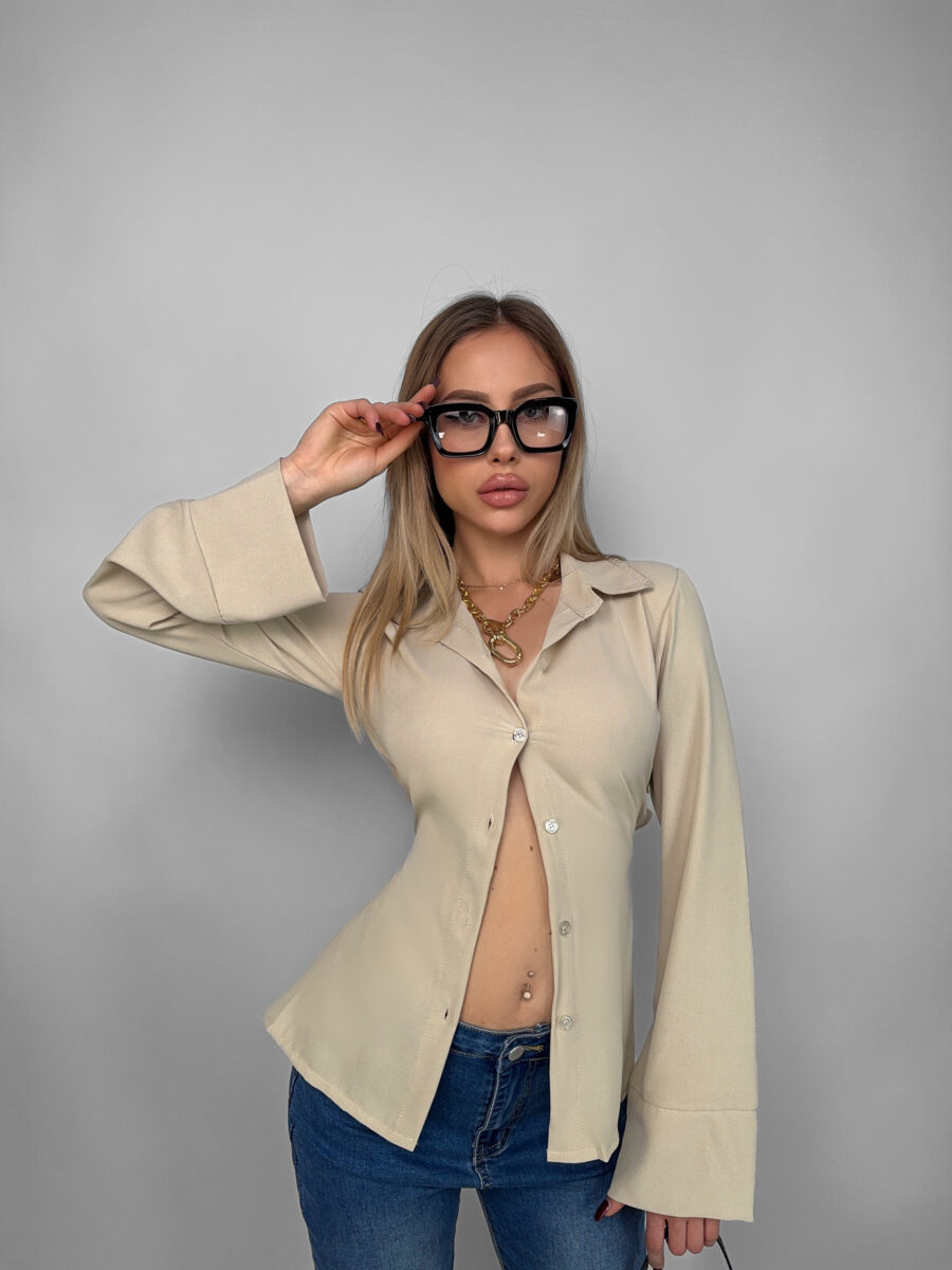 Camicia Better - immagine 8