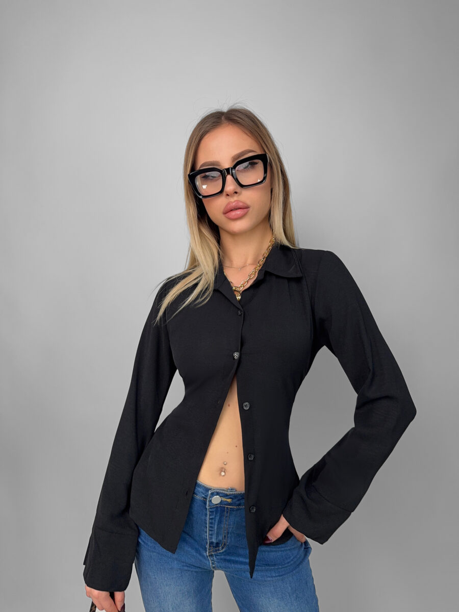 Camicia Better - immagine 2