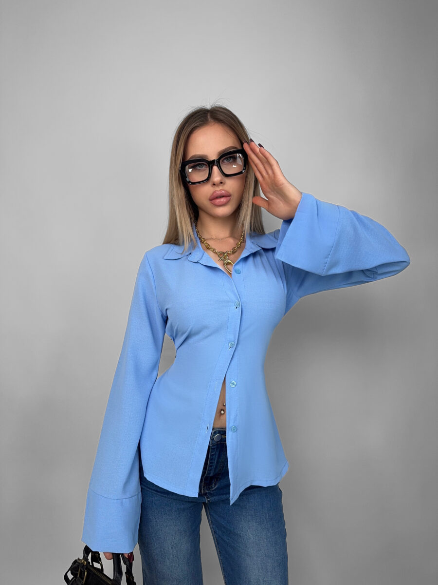 Camicia Better - immagine 6