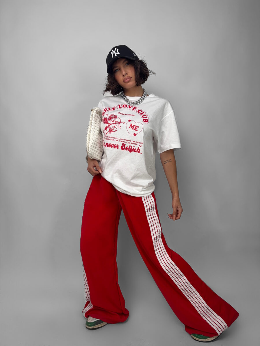 Pantalone Five Line - immagine 2