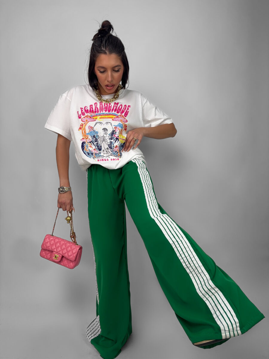 Pantalone Five Line - immagine 5