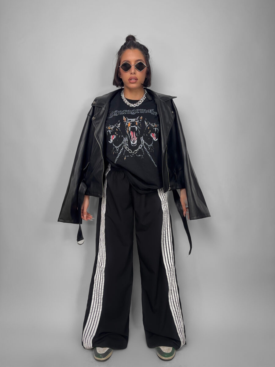 Pantalone Five Line - immagine 6