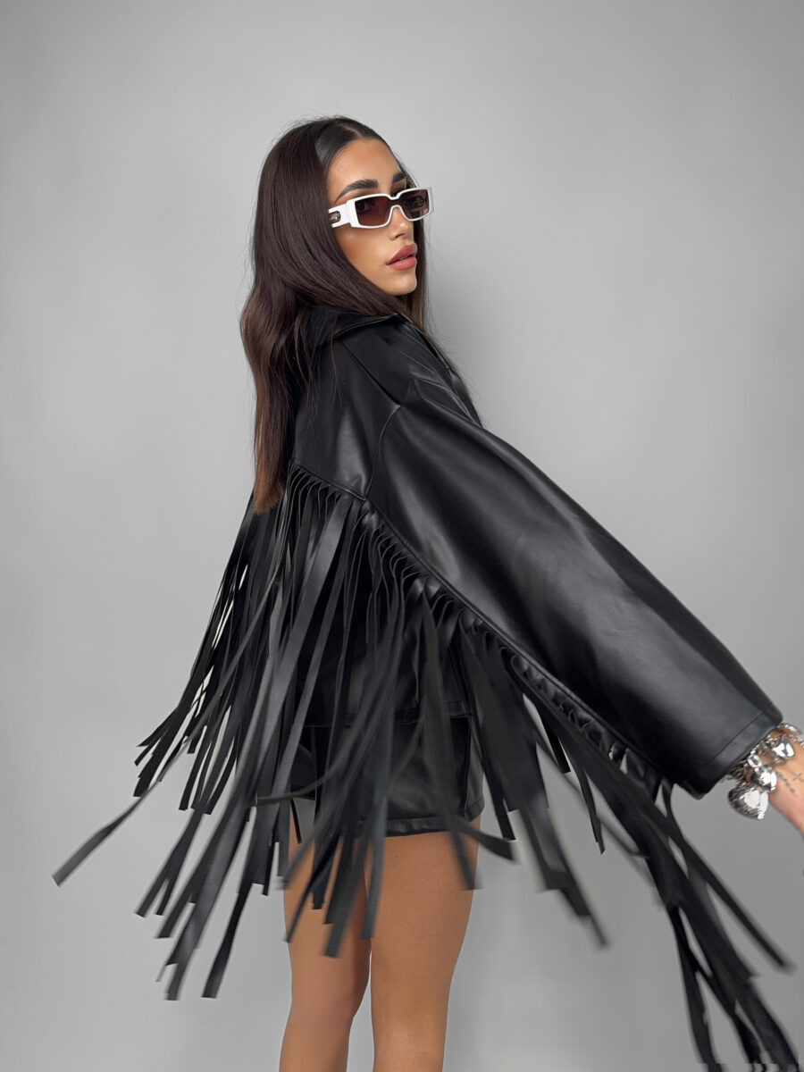 Chiodo Mega Fringe - immagine 2