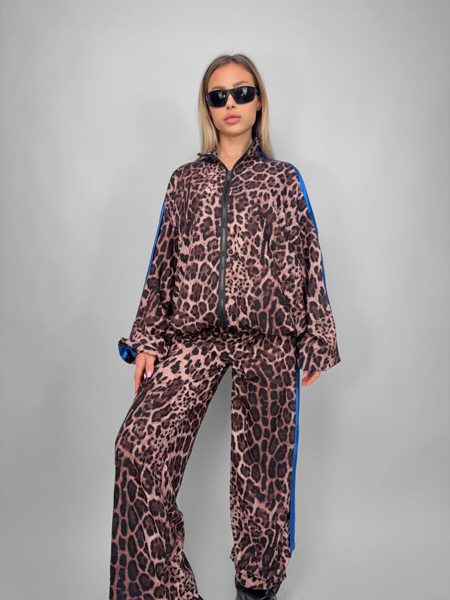 Completo Animalier - immagine 2