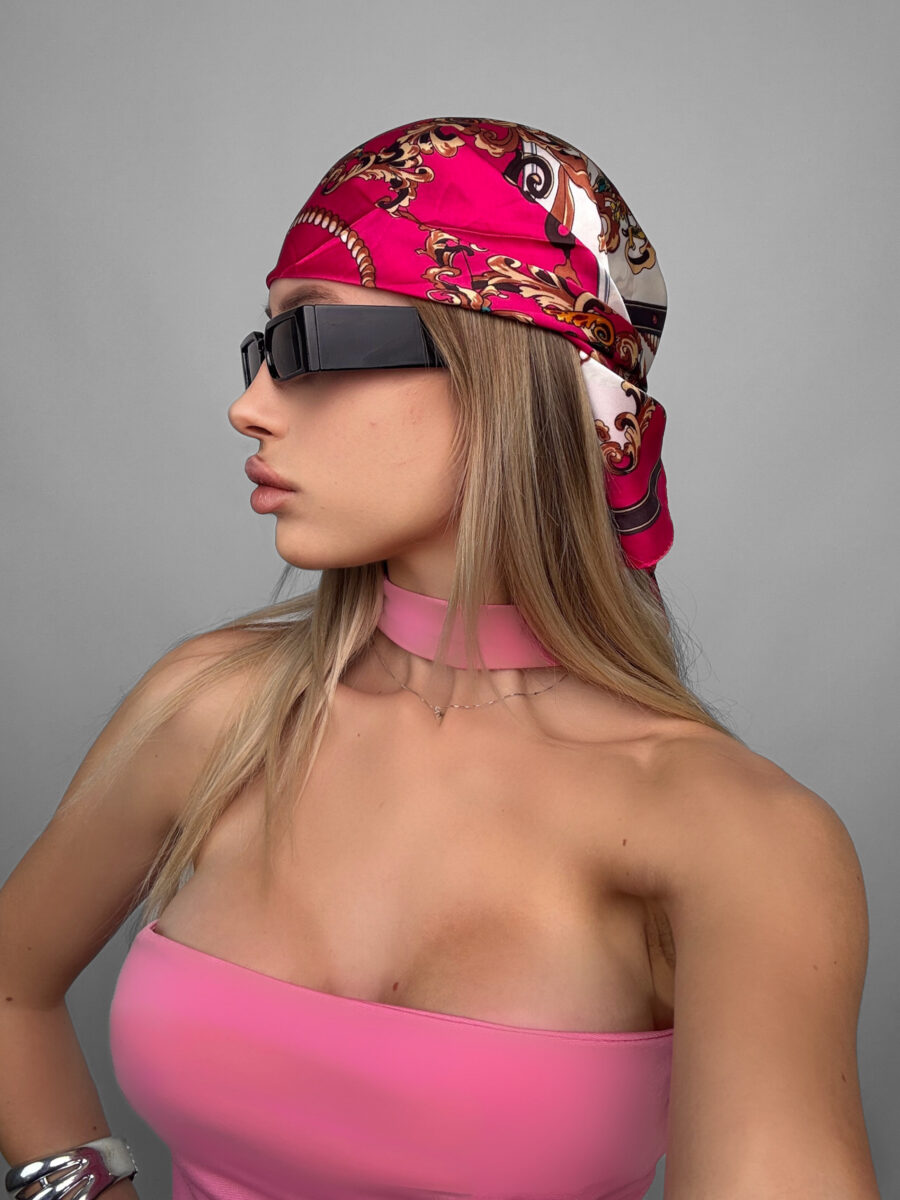 Bandana Pinkie