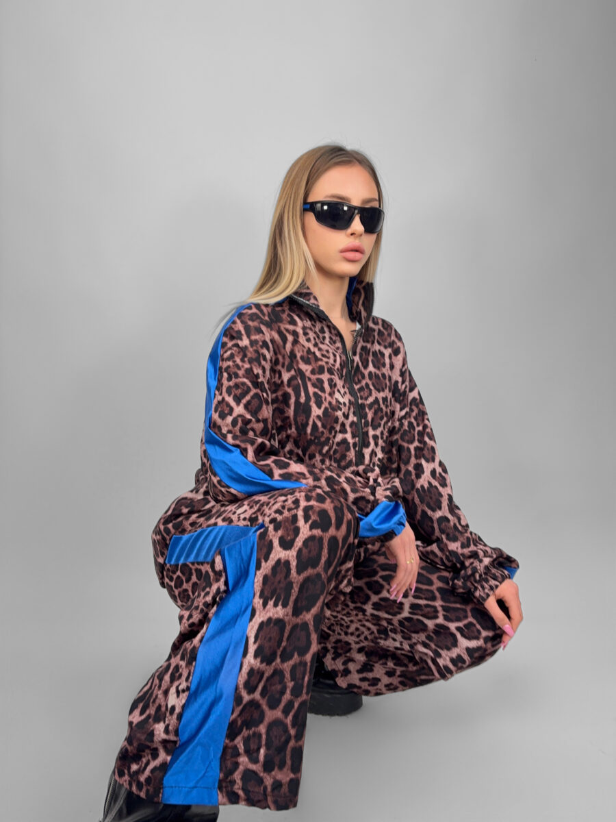 Completo Animalier