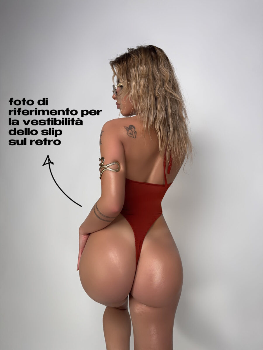 Costume Noelle - Nero - immagine 2