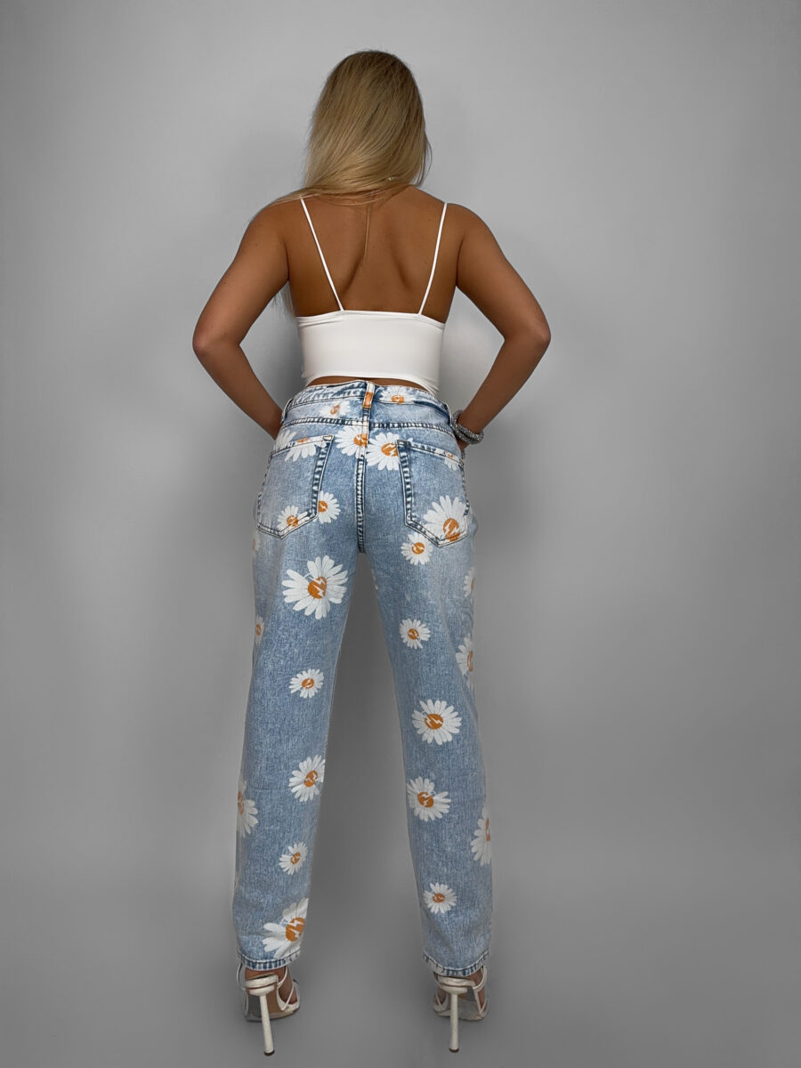 Jeans Margaret - immagine 3