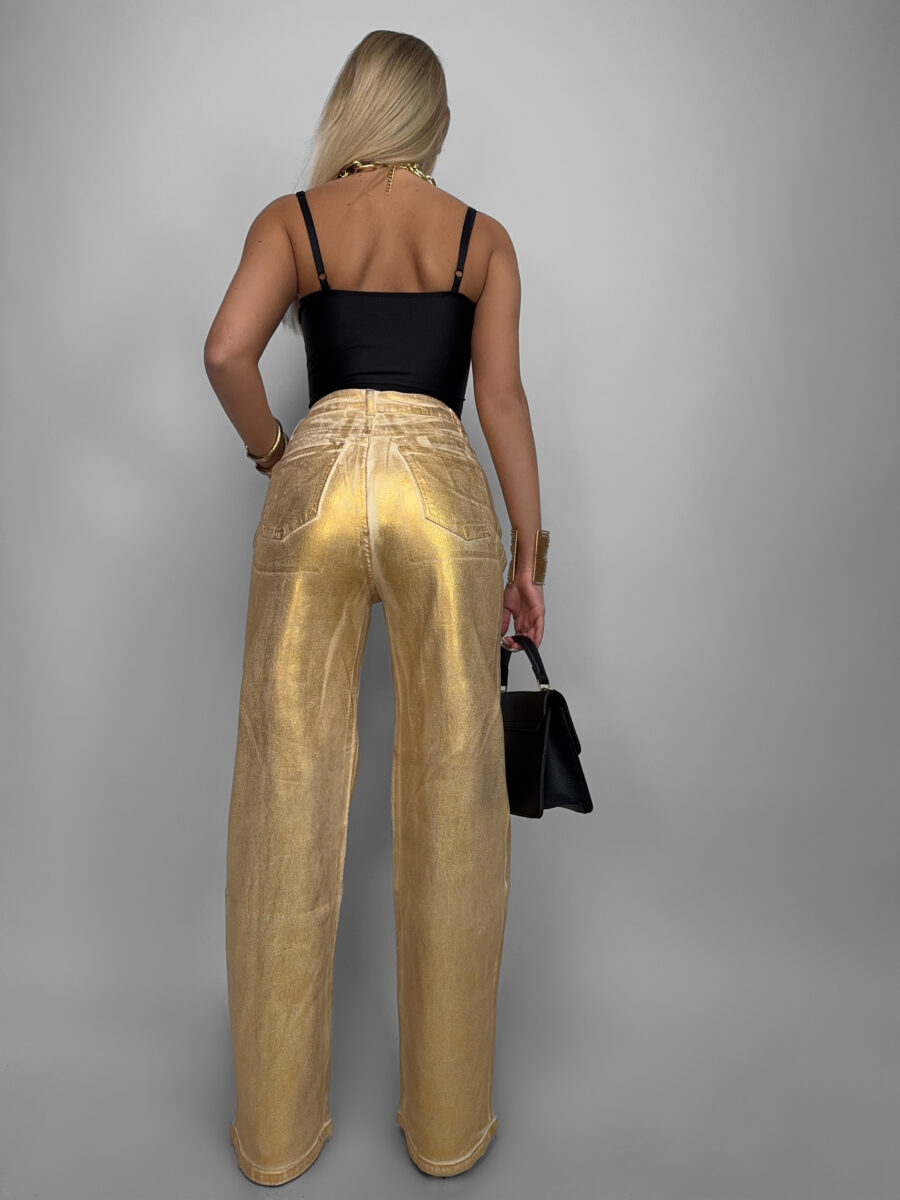 Jeans Goldeness - immagine 4