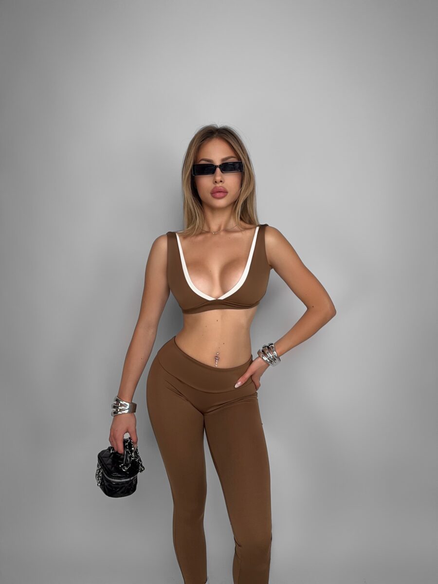 Completo Sporty Vibes - immagine 3