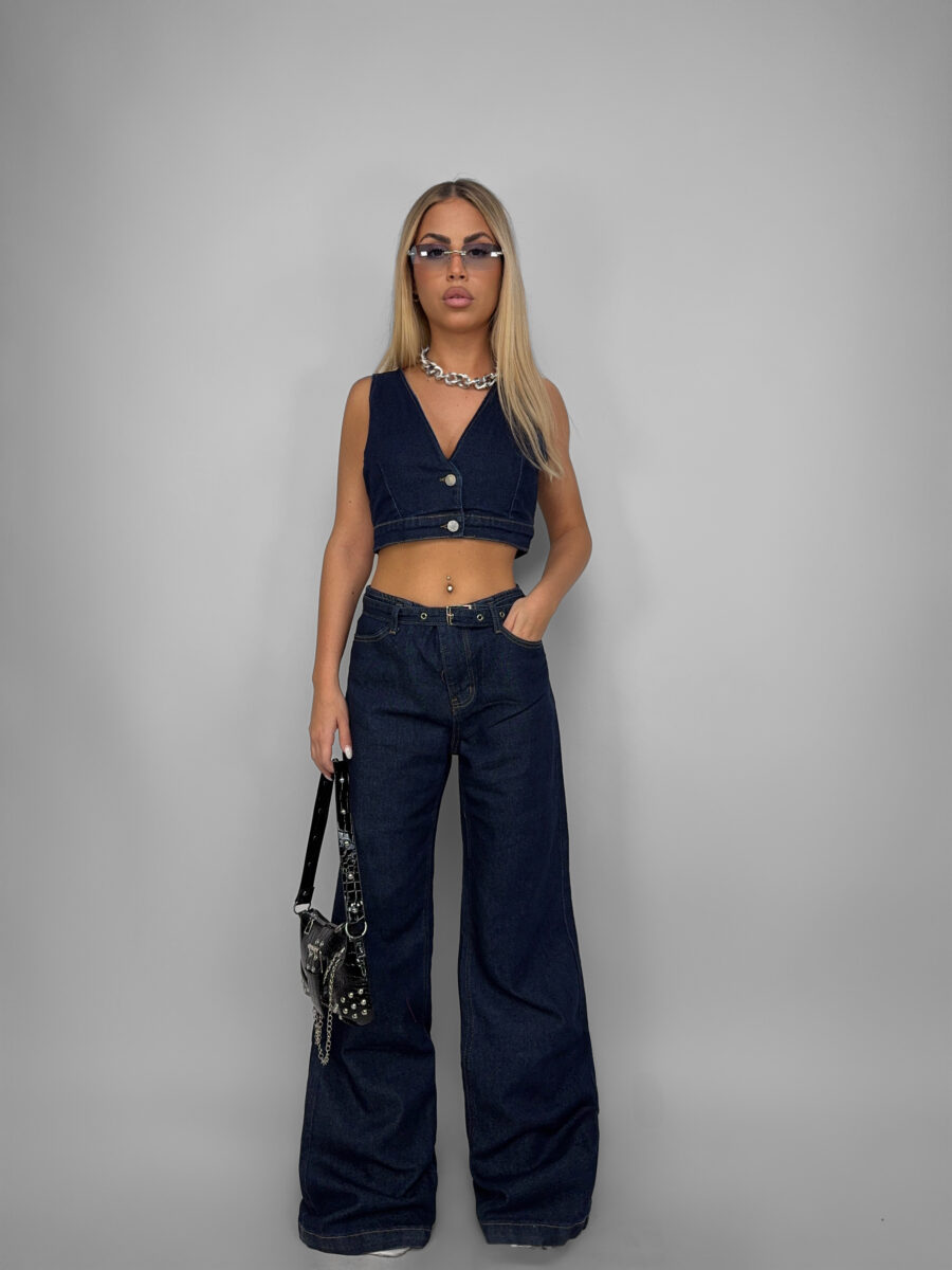 Completo Date Denim