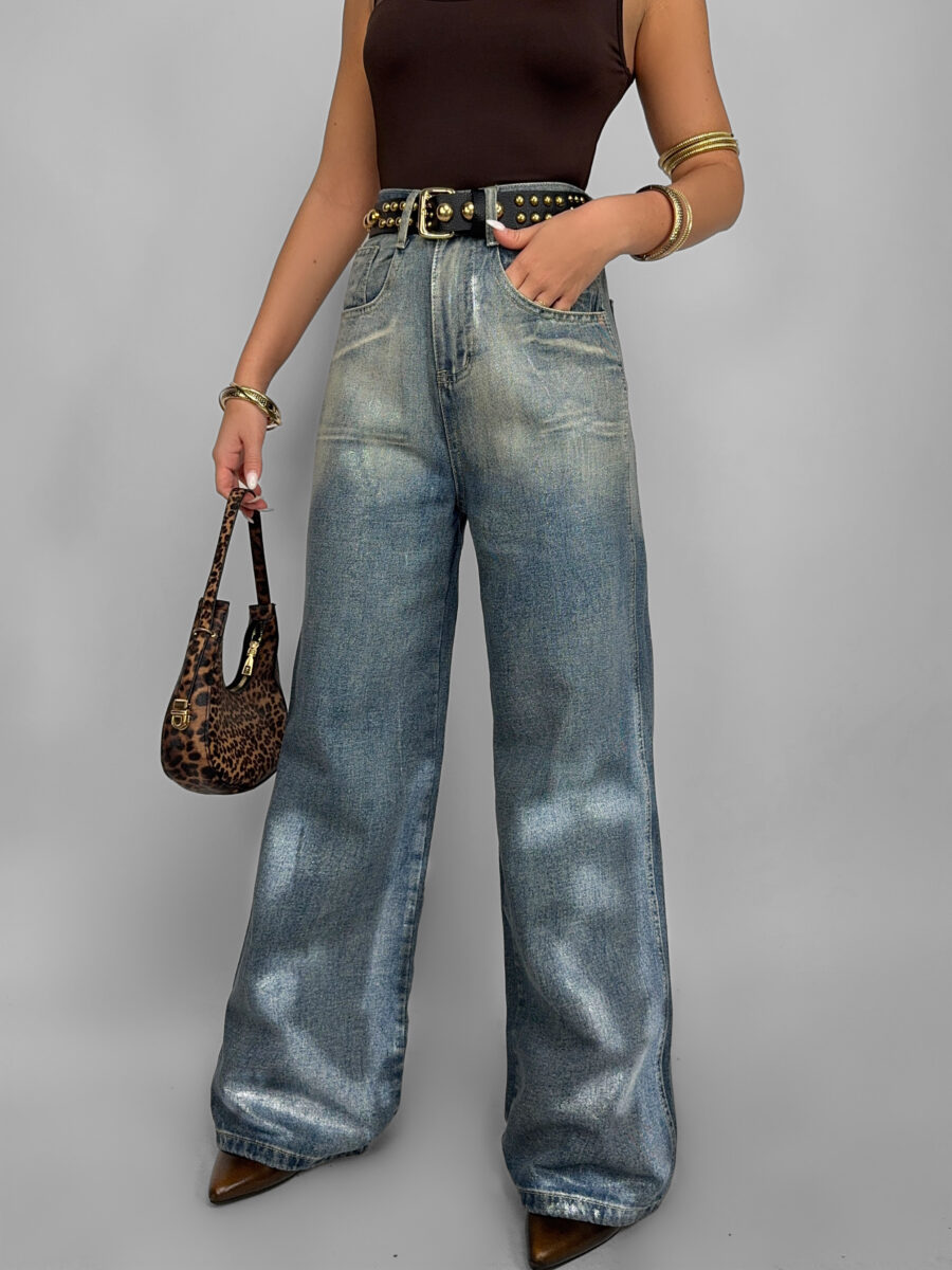 Jeans Gloss Insert - immagine 4