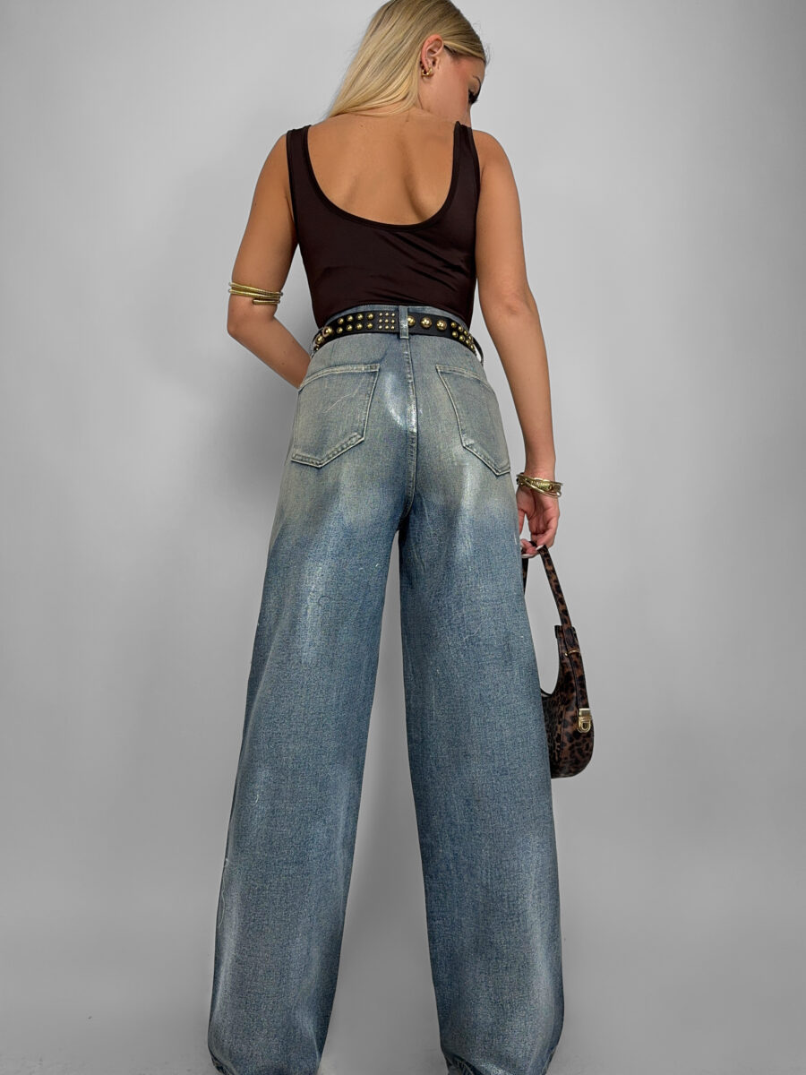 Jeans Gloss Insert - immagine 2