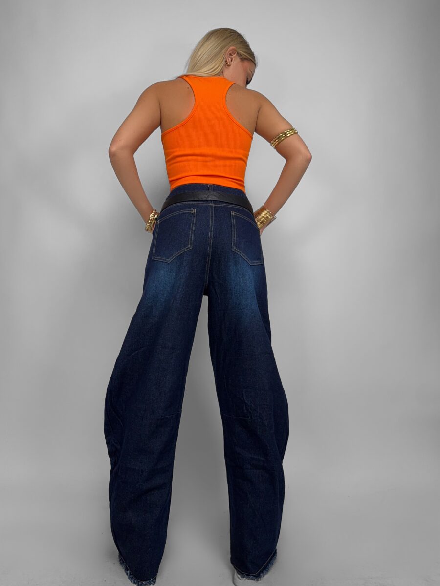 Jeans Puffy - immagine 6