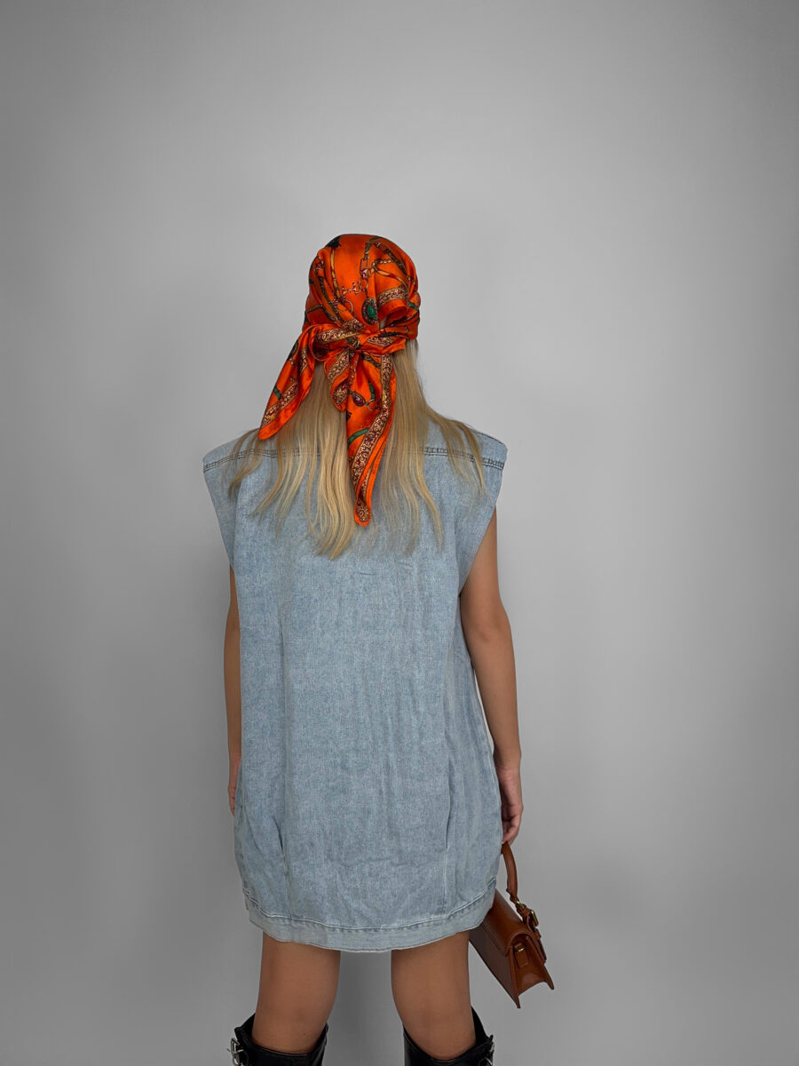 Gilet Addicte - immagine 3