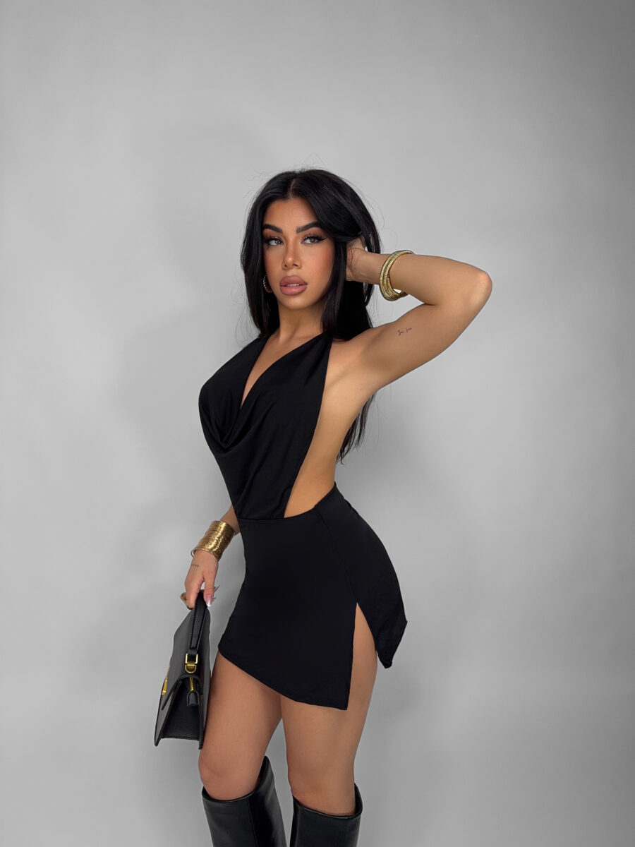 Abito Cleavage - immagine 8