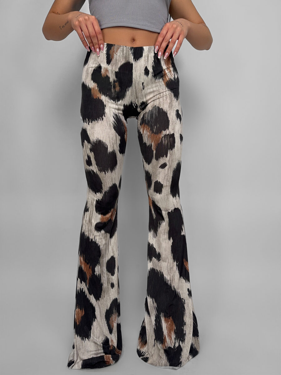 Pantalone Big Spotted