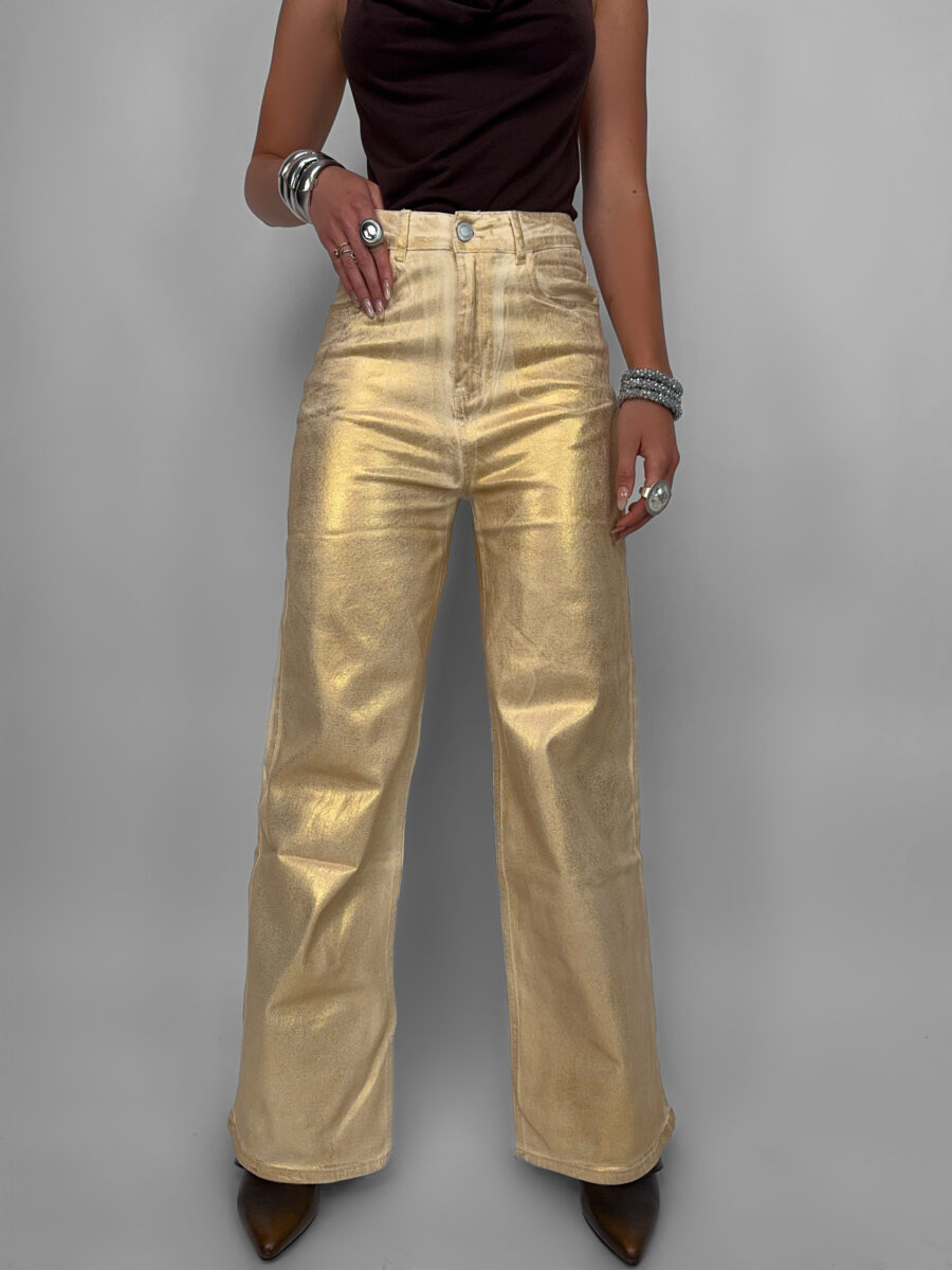 Jeans Goldeness
