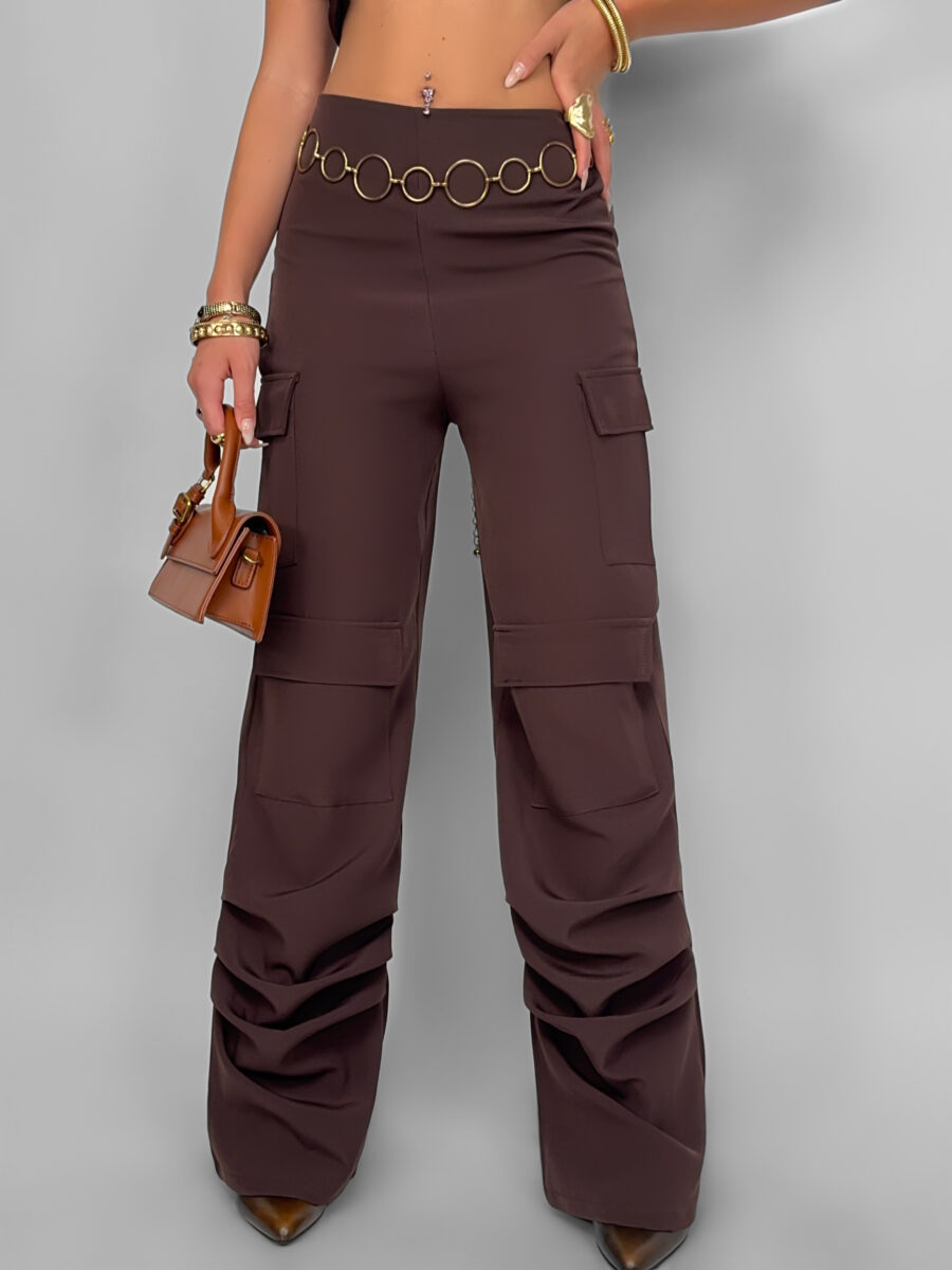 Completo Elegant Cargo - immagine 7