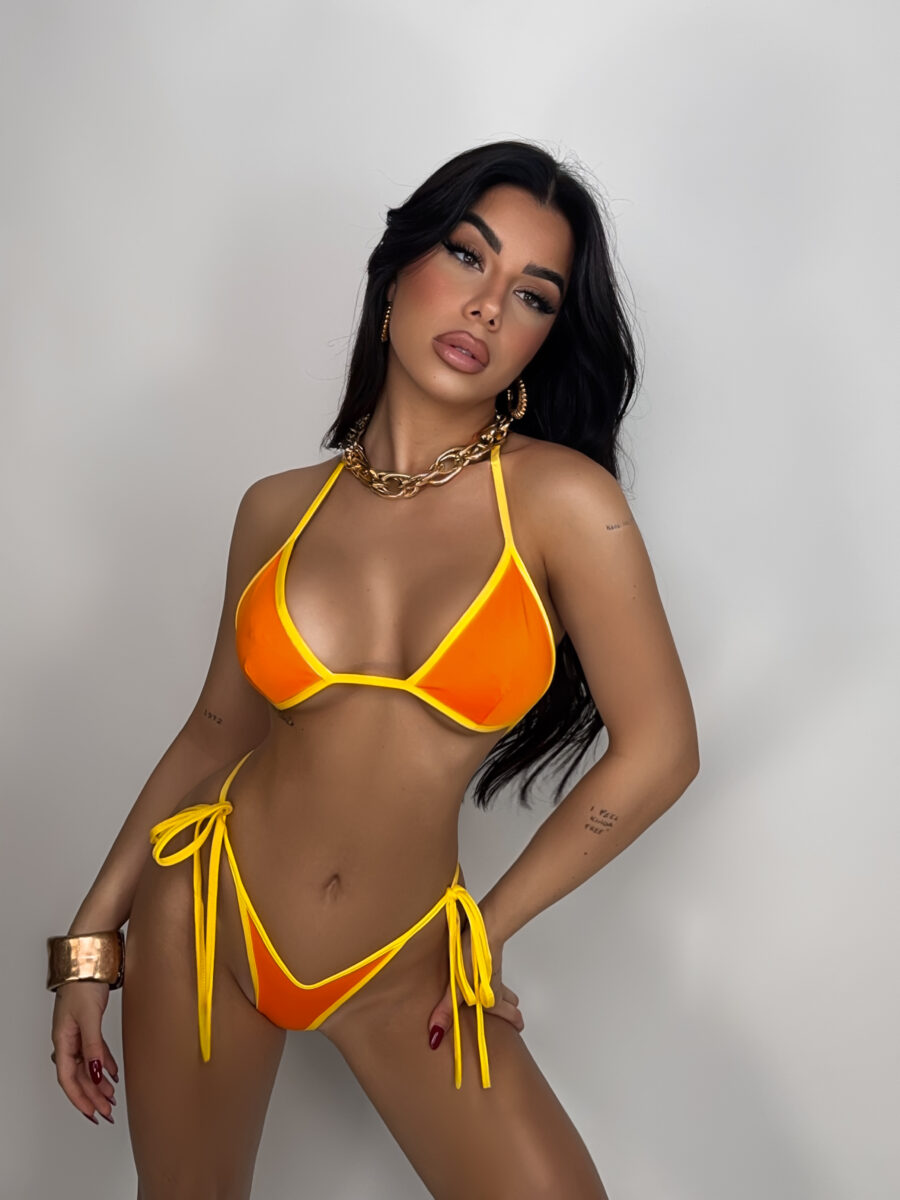 Bikini Cameron