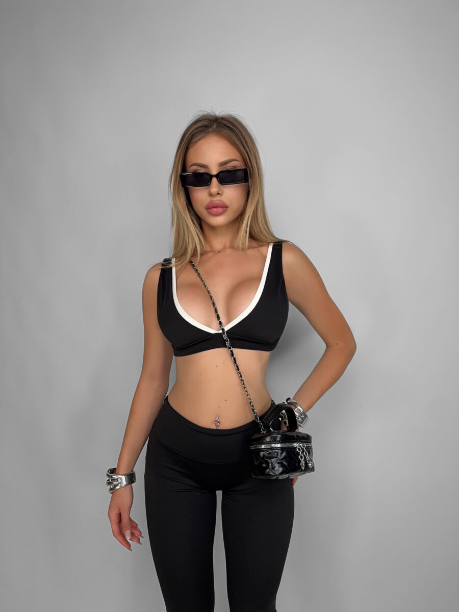 Completo Sporty Vibes - immagine 6