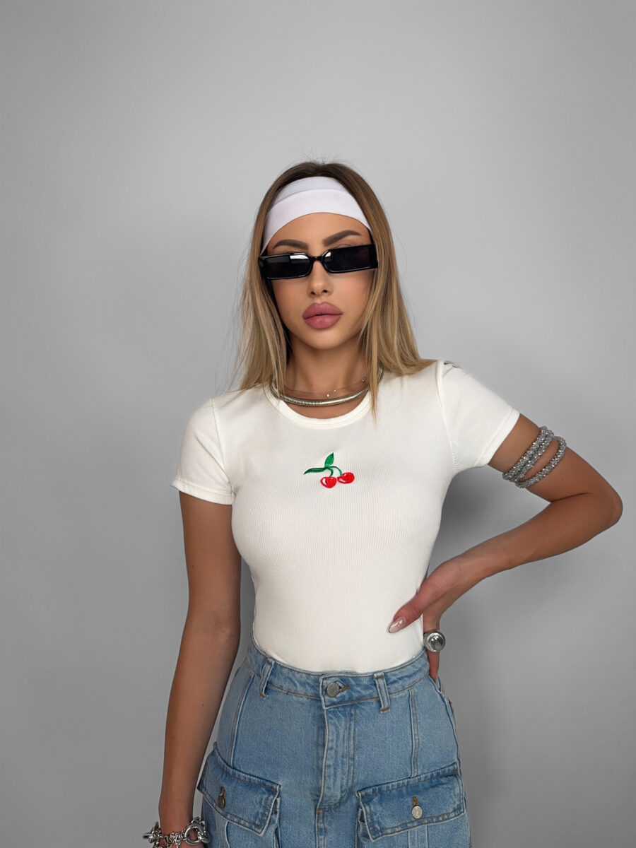 T-Shirt Cherry