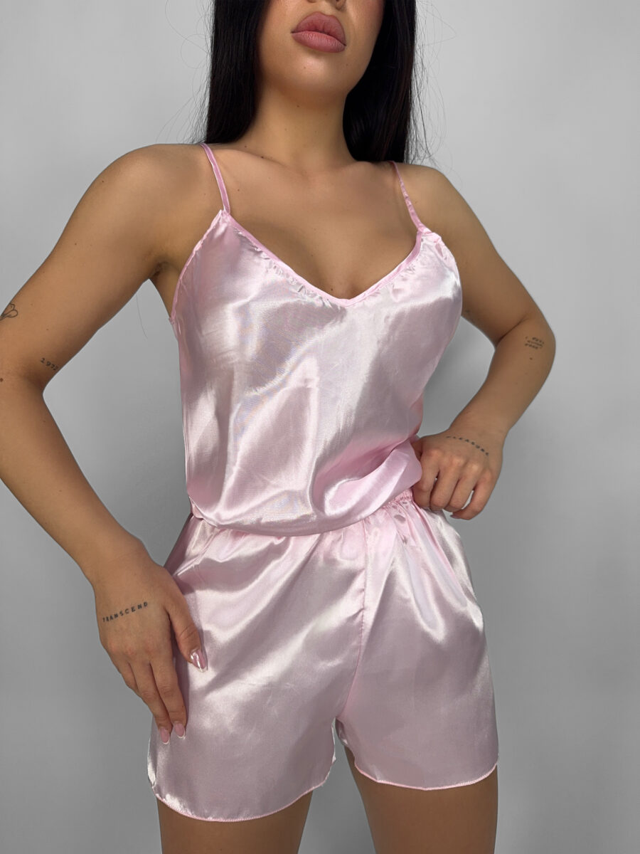 Pigiama Polished - immagine 7