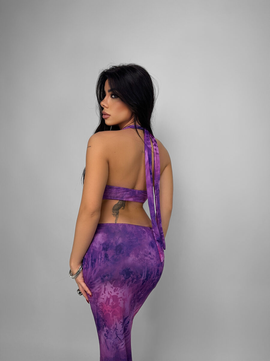 Abito Orchid - immagine 3