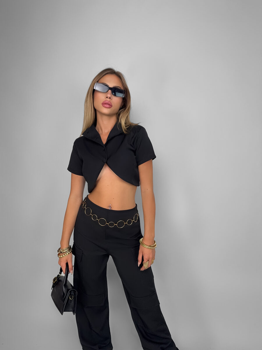 Completo Elegant Cargo - immagine 5